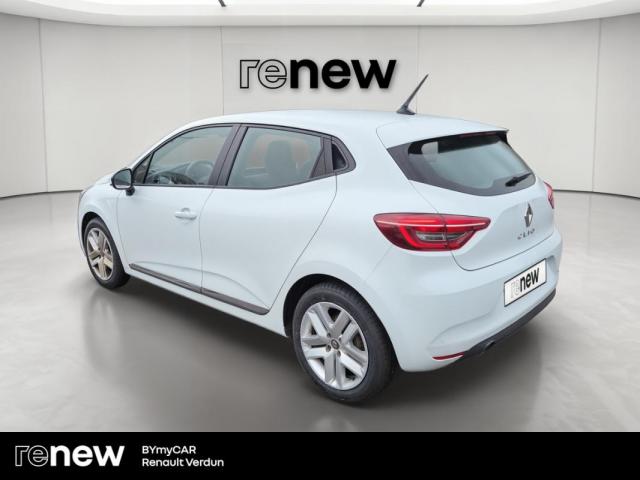 Renault Clio image 8