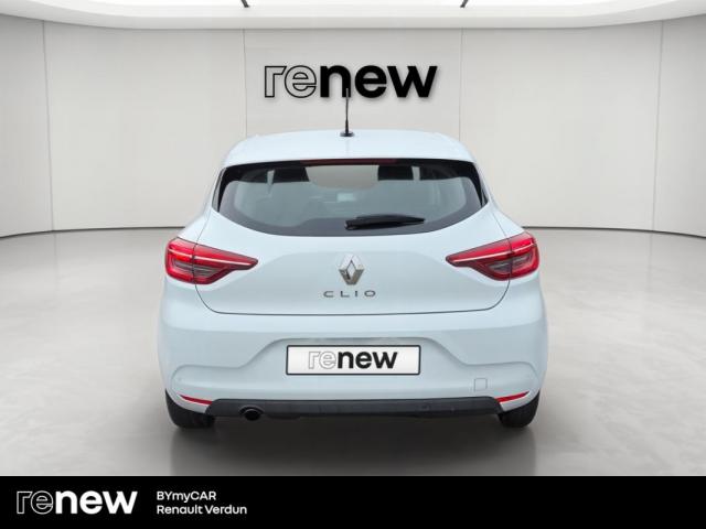 Renault Clio image 4
