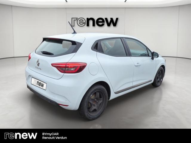 Renault Clio image 1