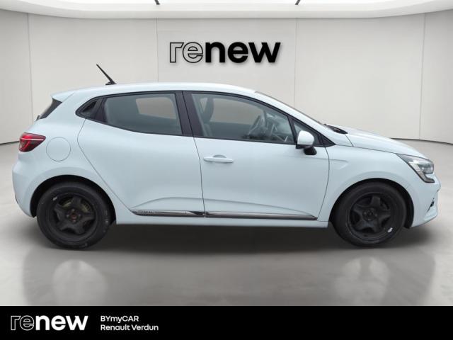 Renault Clio image 2