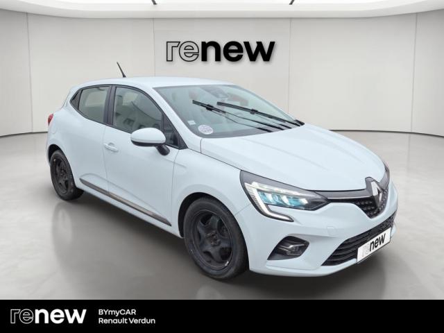 Renault Clio image 7