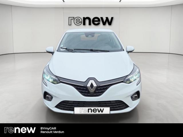 Renault Clio image 6