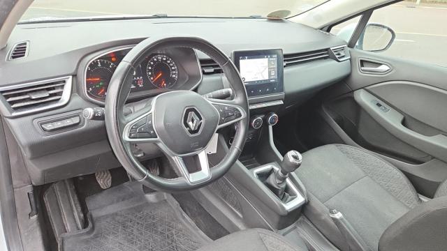 Renault Clio image 3