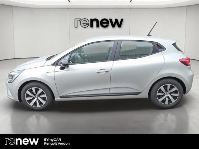 Renault Clio image 9