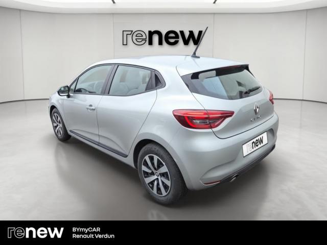 Renault Clio image 3