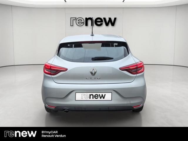 Renault Clio image 6