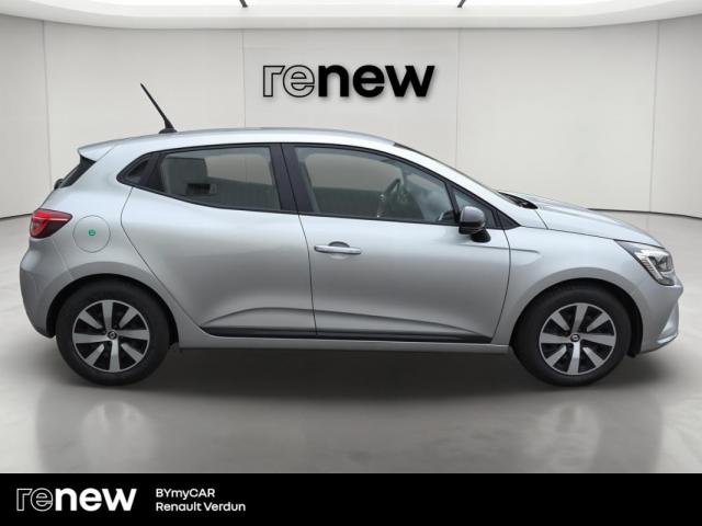 Renault Clio image 2