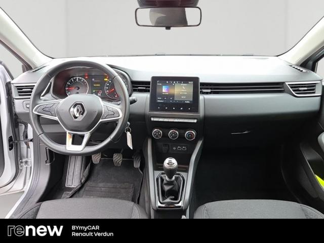 Renault Clio image 8