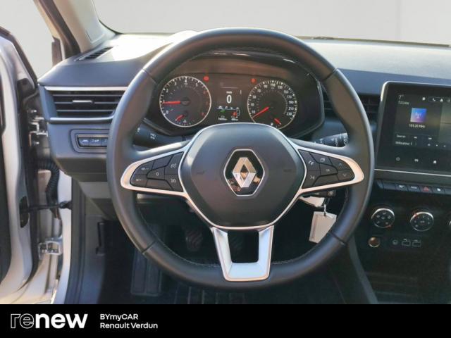 Renault Clio image 8