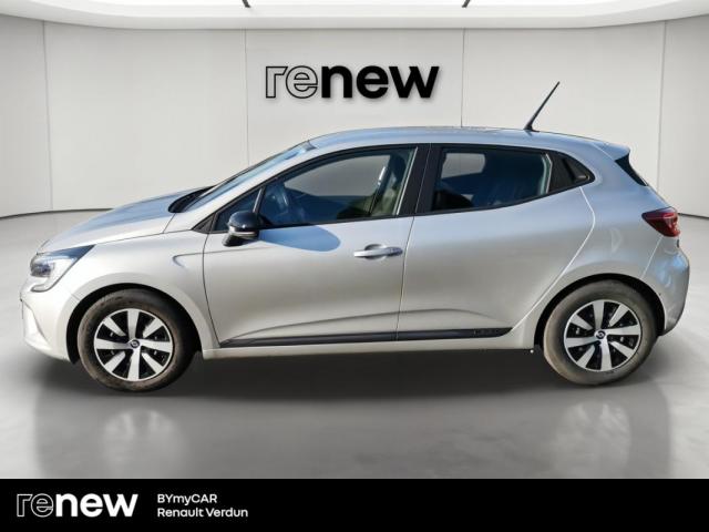 Renault Clio image 9