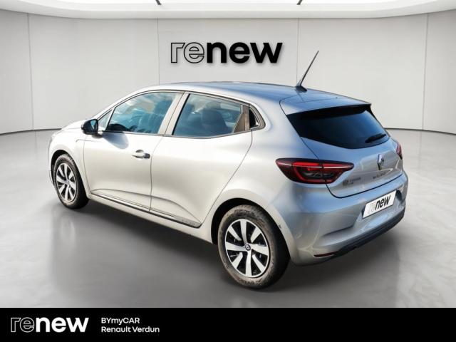 Renault Clio image 1