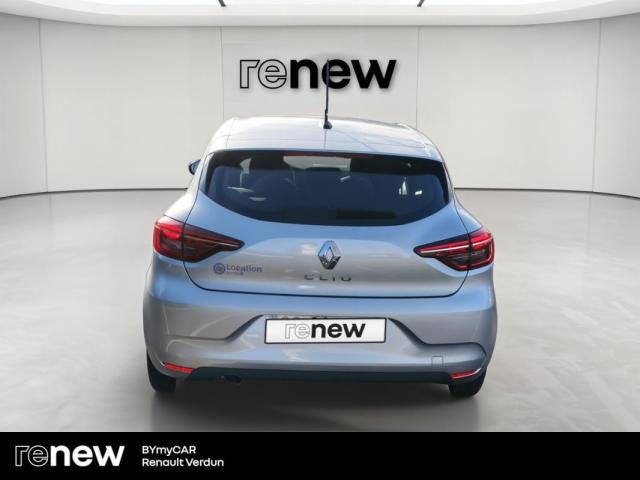 Renault Clio image 6