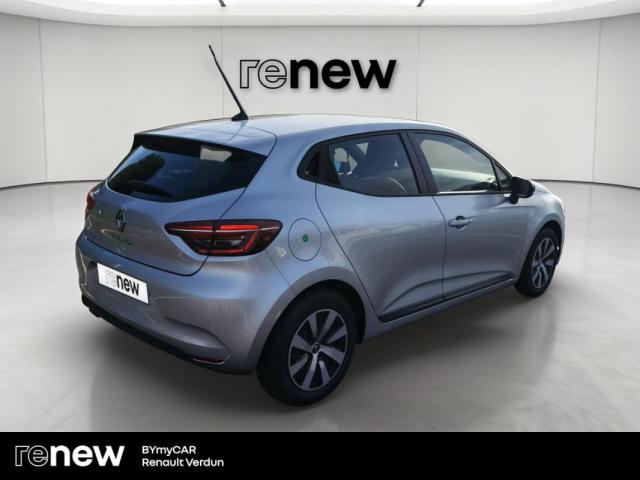 Renault Clio image 4