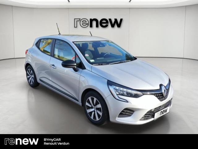 Renault Clio image 3