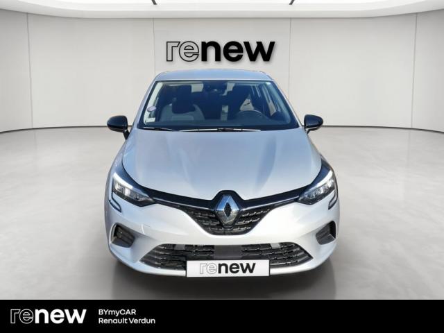 Renault Clio image 2