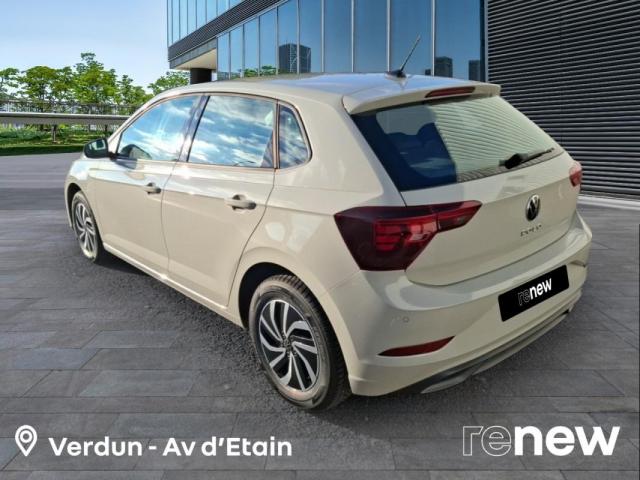 Volkswagen Polo image 6