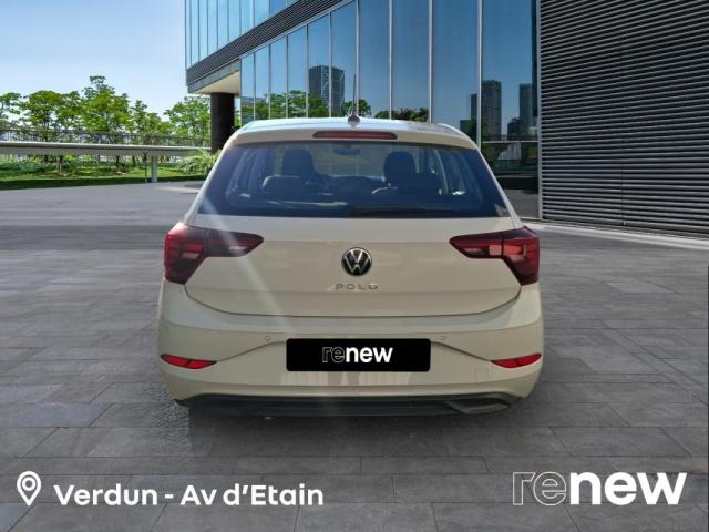 Volkswagen Polo image 4