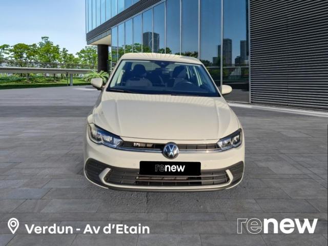 Volkswagen Polo image 1