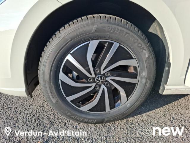 Volkswagen Polo image 3