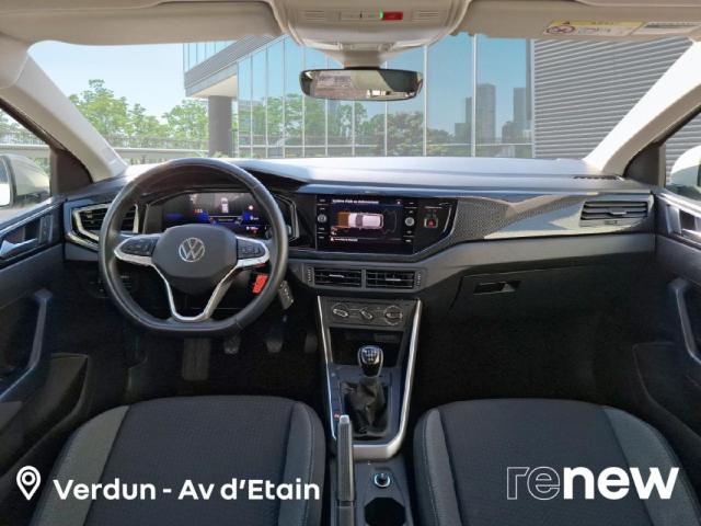 Volkswagen Polo image 2