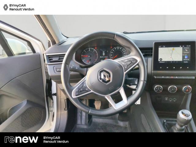 Renault Clio image 9