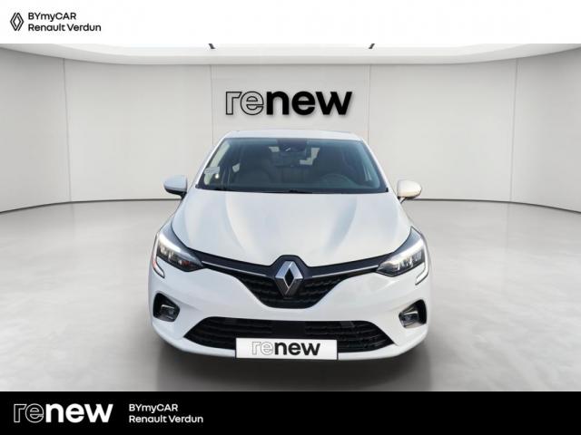 Renault Clio image 1