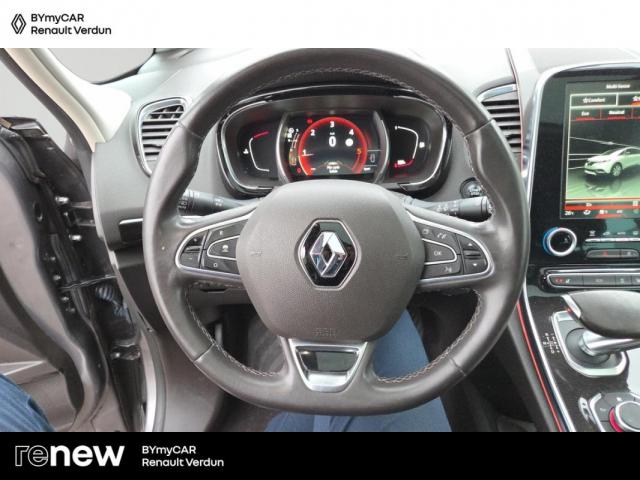 Renault Espace image 9