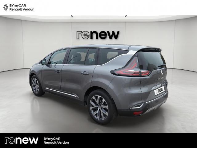 Renault Espace image 4