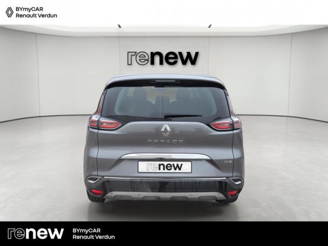 Renault Espace image 3