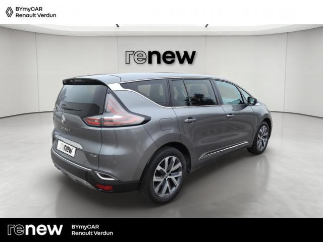 Renault Espace image 5