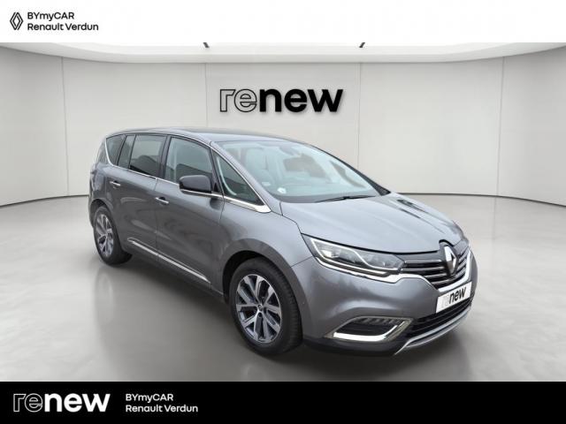 Renault Espace image 8