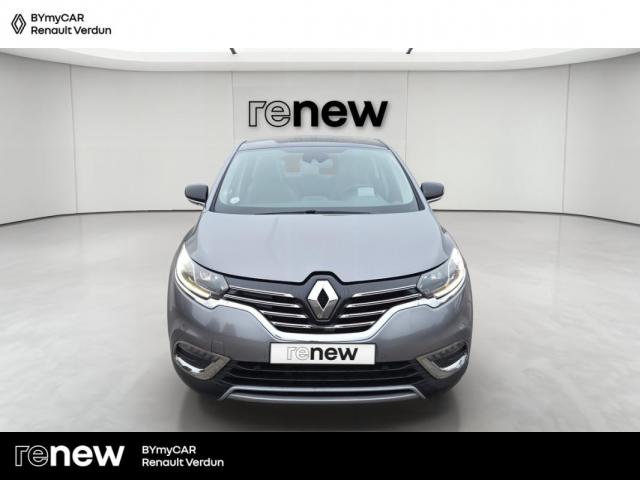 Renault Espace image 7