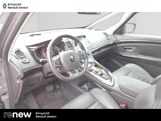 Renault Espace image 6