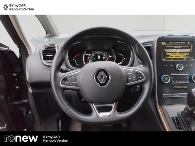 Renault Scénic image 9