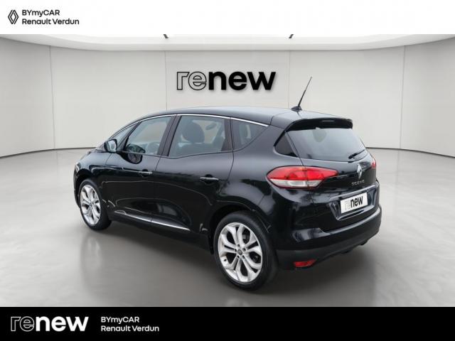 Renault Scénic image 3