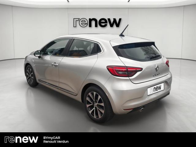 Renault Clio image 4