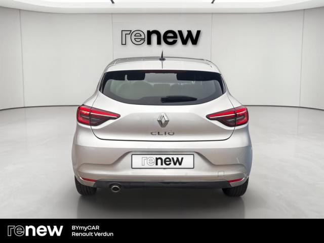 Renault Clio image 8