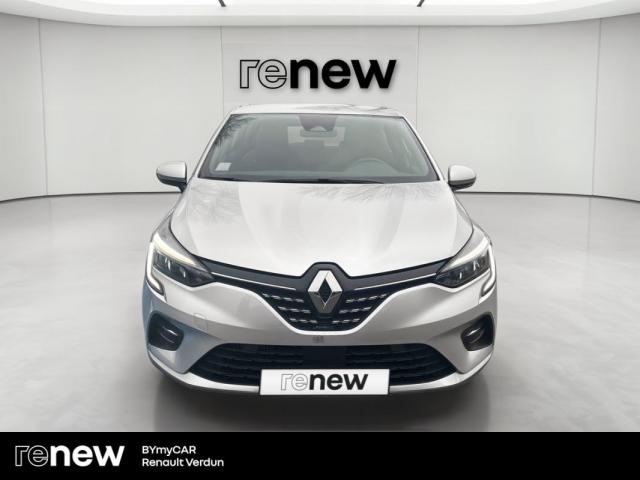 Renault Clio image 2