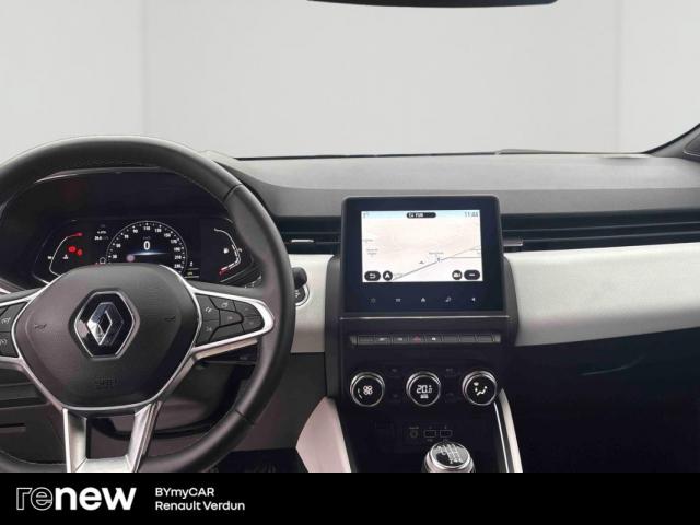 Renault Clio image 3