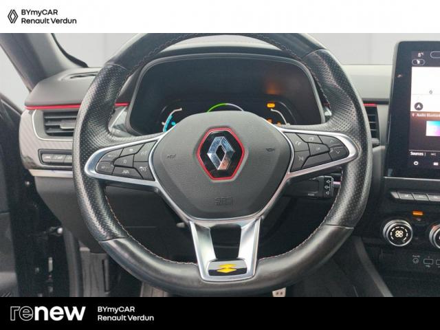 Renault Arkana image 6