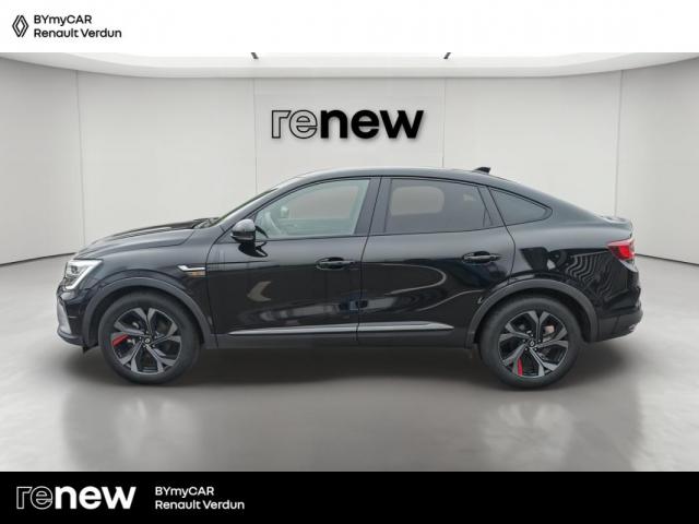 Renault Arkana image 1