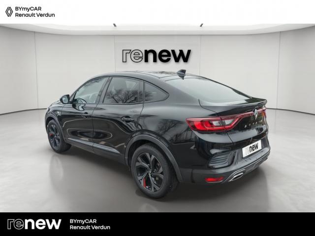 Renault Arkana image 5