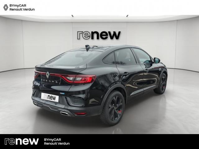 Renault Arkana image 7