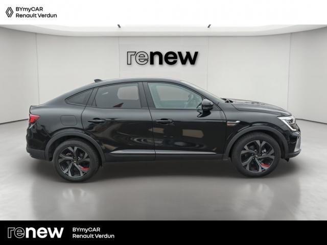 Renault Arkana image 3