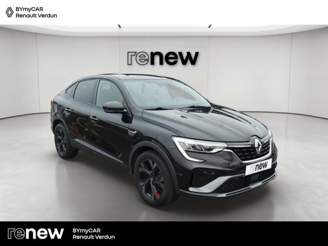 Renault Arkana image 9