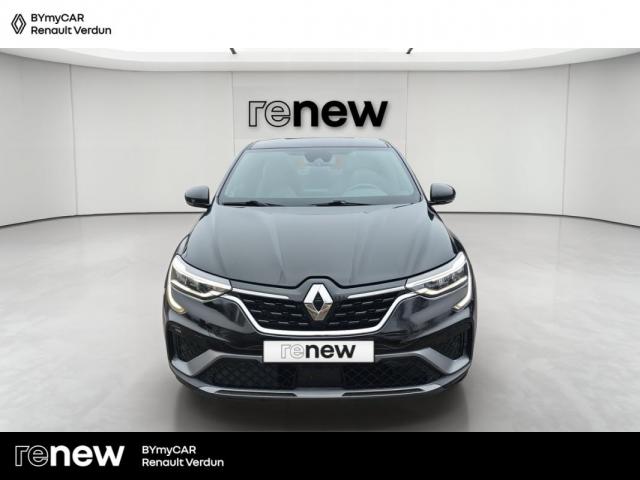 Renault Arkana image 8