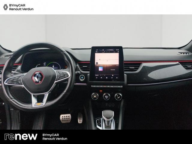 Renault Arkana image 4