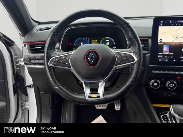 Renault Arkana image 6