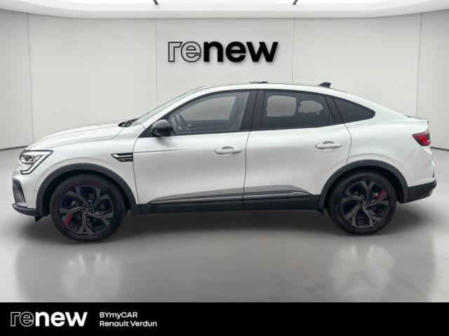 Renault Arkana image 7