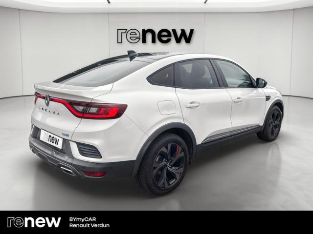 Renault Arkana image 9